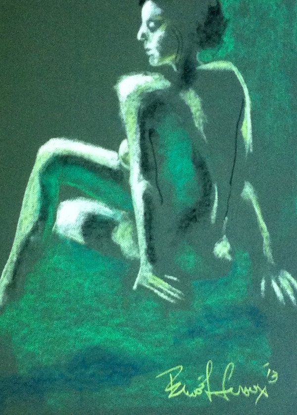 froidement votre by benoit leroux