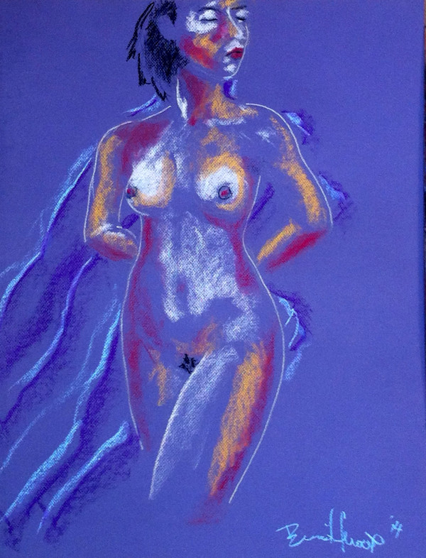 je me moi by benoit leroux