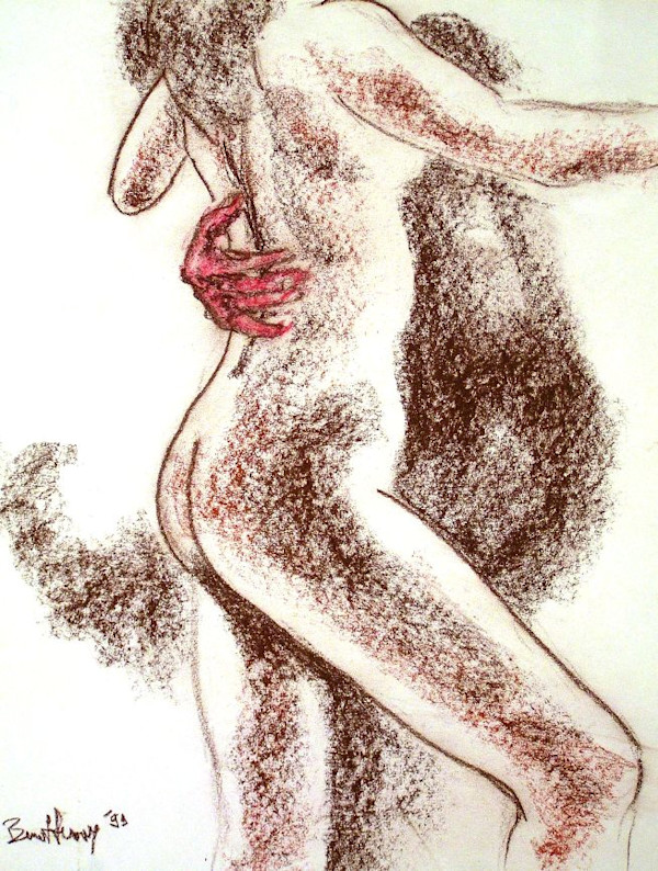 Danse avec le diable by benoit leroux