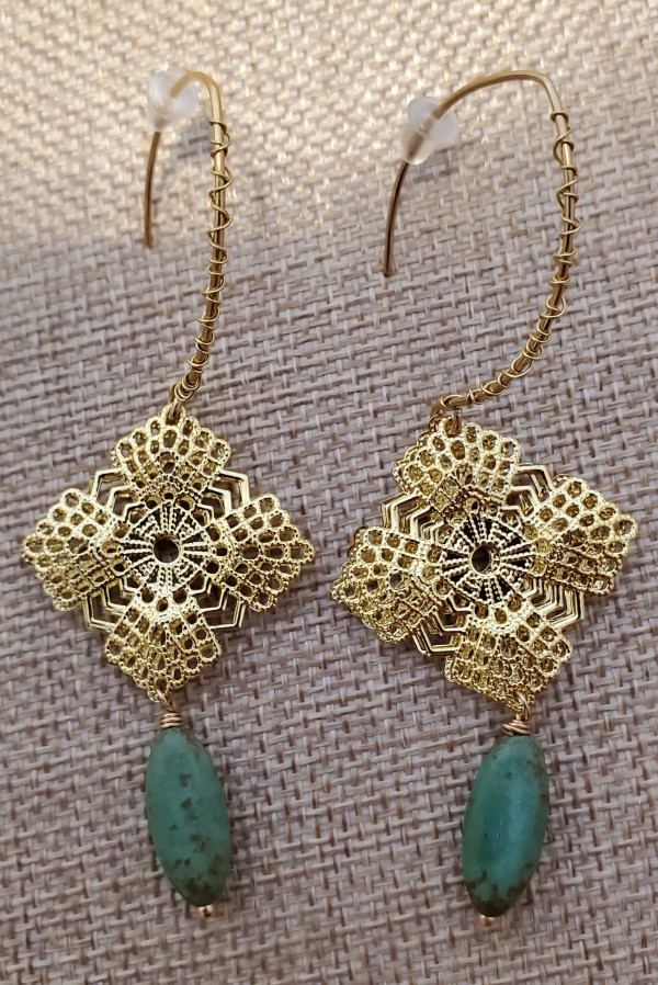 Sun Catcher by Hayley Kathleen Burton