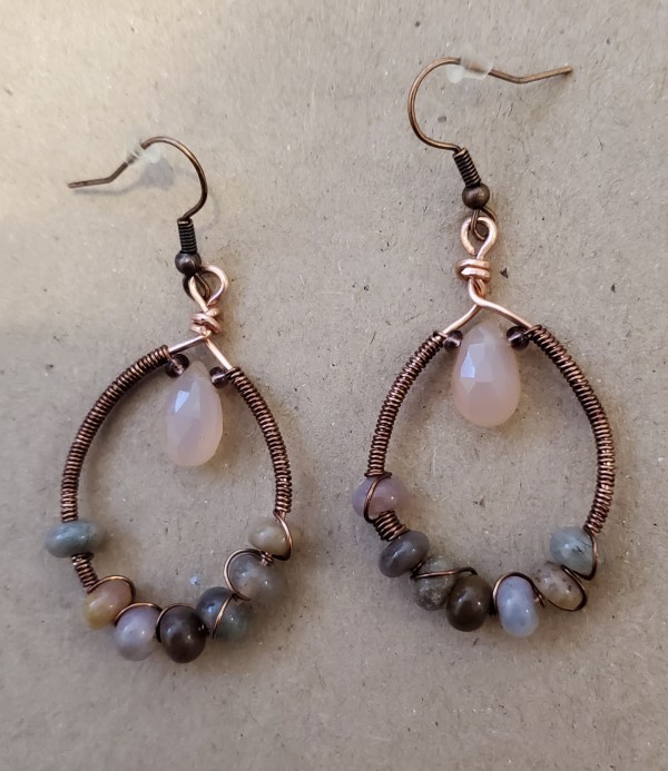 Vintage Cinda by Hayley Kathleen Burton