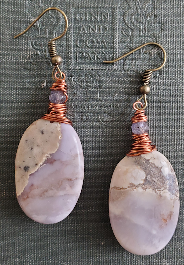 Stone of Destiny by Hayley Kathleen Burton