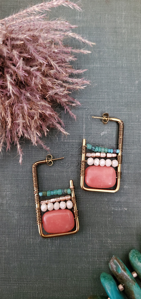 San Antonio Sunset by Hayley Kathleen Burton