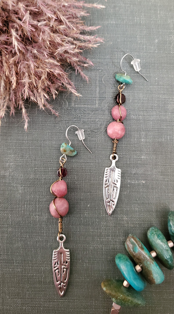 Mexico City by Hayley Kathleen Burton