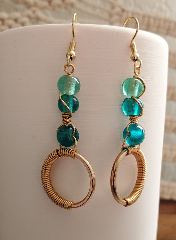 Monterey Beach by Hayley Kathleen Burton