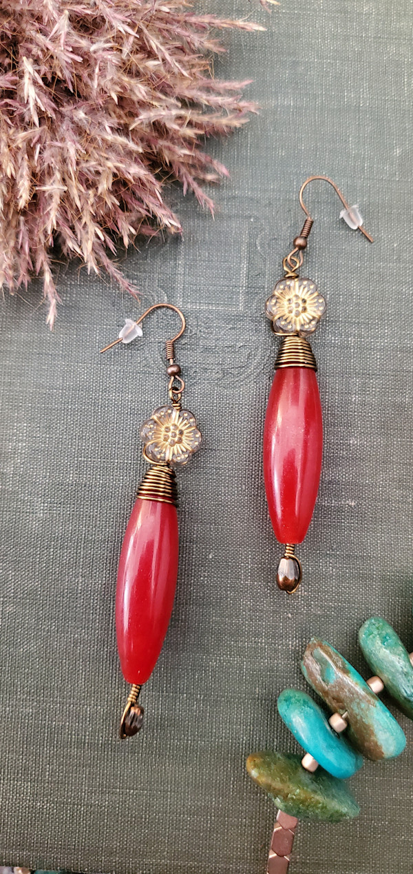 Dia de los Muertos by Hayley Kathleen Burton