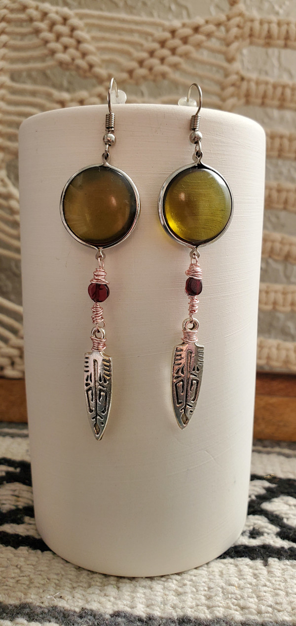 Upon the Horizon by Hayley Kathleen Burton