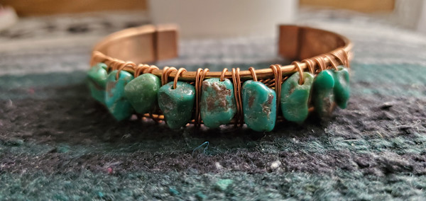 North Shore by Hayley Kathleen Burton