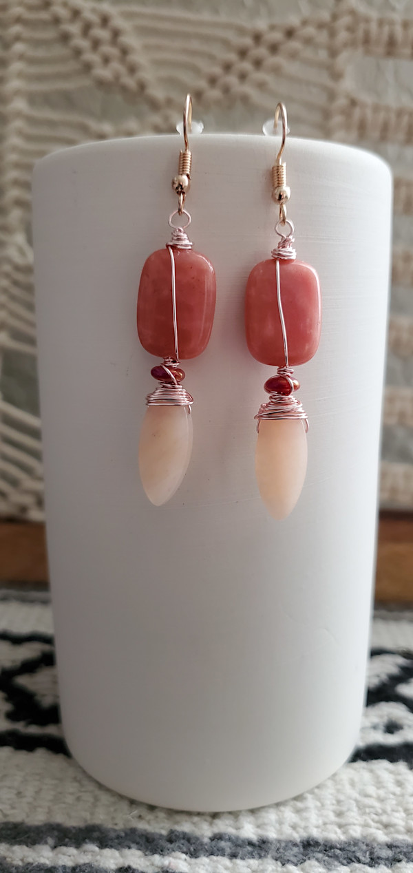 Mexican Candy by Hayley Kathleen Burton