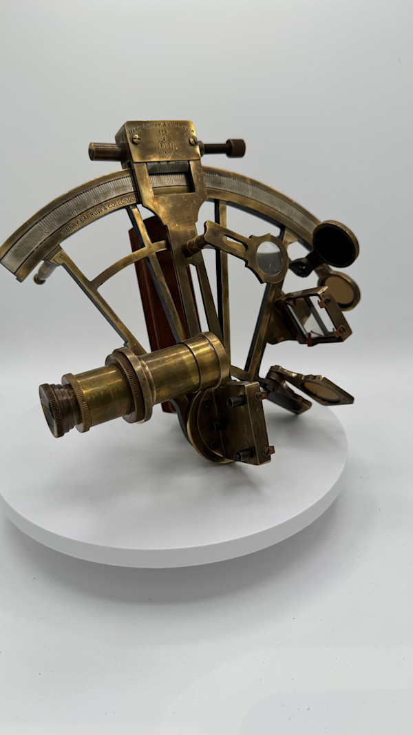 Nautical Sextant
