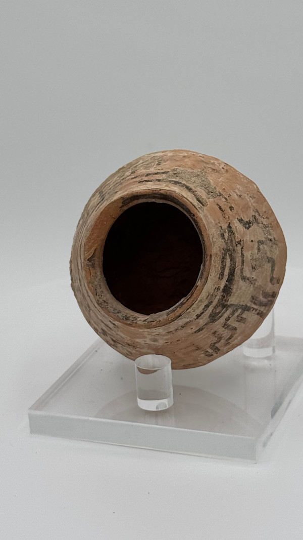 Indus Valley Civilization Pottery