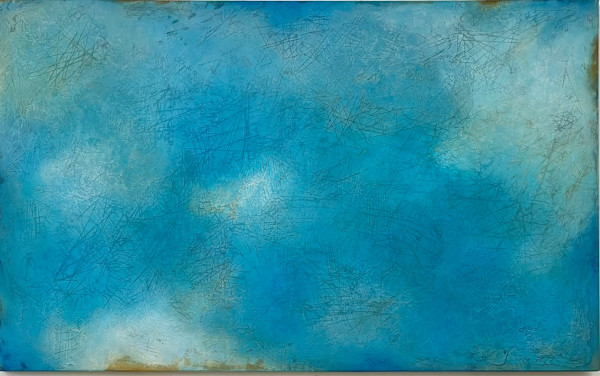Blue Dreams, Blue Aria by Francesca Sganzerla, Image 3.