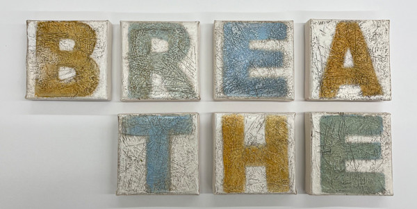 Breathe by Francesca Sganzerla, Image 1.
