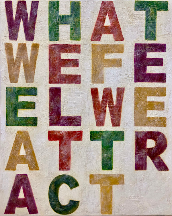 What We Feel by Francesca Sganzerla, Image 3.