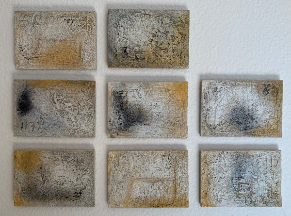 Corridoi e Finestre (Aisles and Windows) by Francesca Sganzerla, Image 3.
