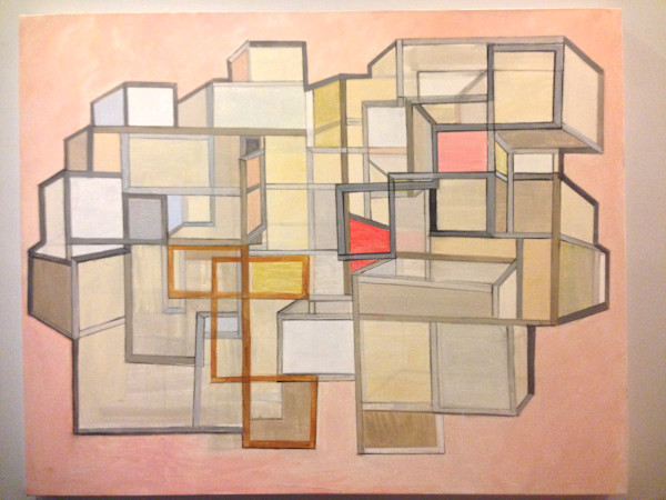 floater2014 by Vivien  Collens
