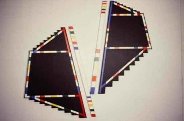 Kitty Hawk Projection by Vivien Collens