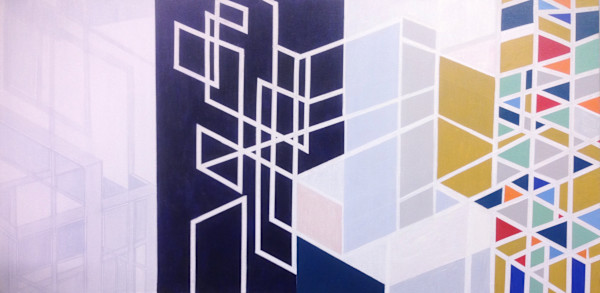 schematic progression by Vivien  Collens