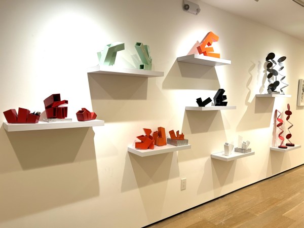 urban organizers by Vivien  Collens