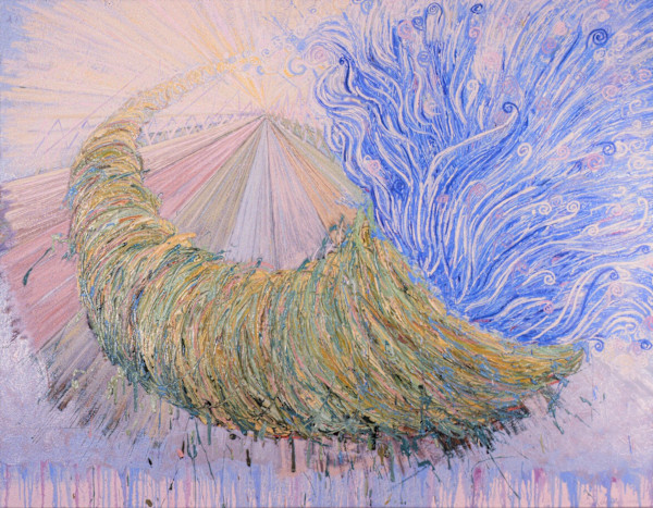Bounty. 1985 by Vivien  Collens