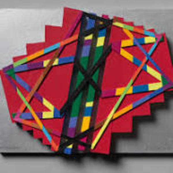 Stereography by Vivien  Collens