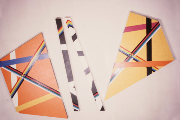 Uncropping by Vivien Collens