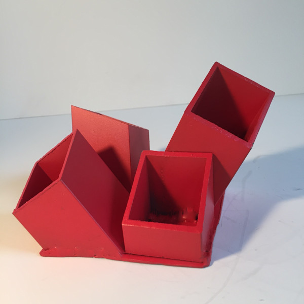 urban_container._RED_w34wlr_8 by Vivien Collens