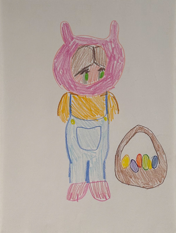 Stardew Easter by Drue Leahy