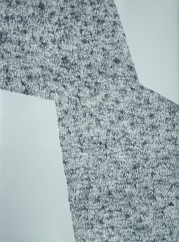 Triangles 3 by Drue Leahy