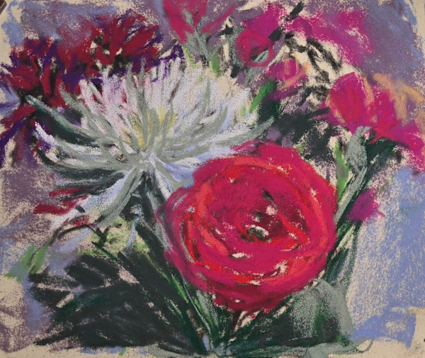 Happy Together by Nanci Cook, PAC, Image 2.