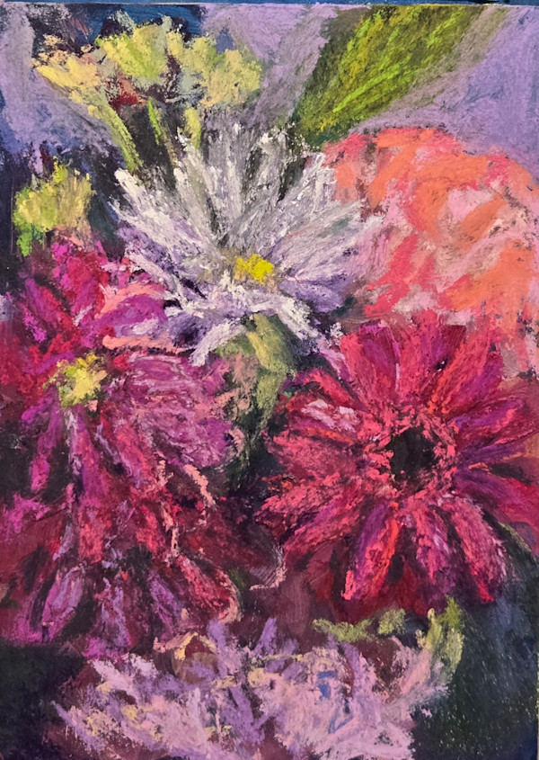 January Joy by Nanci Cook, PAC, Image 1.