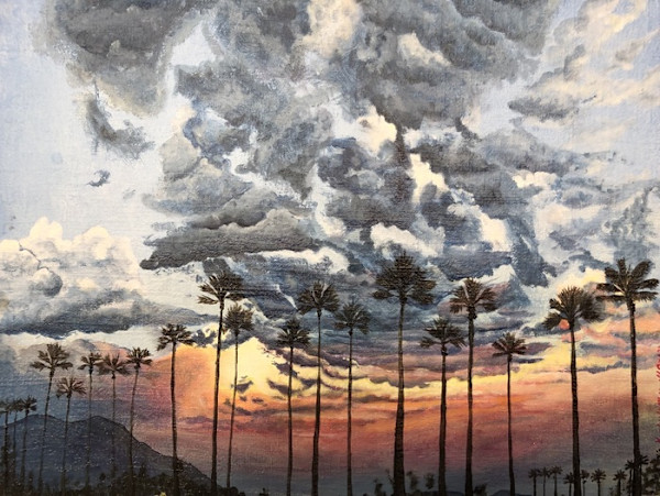 Monsoon by Kimberly Marnell, Image 1.