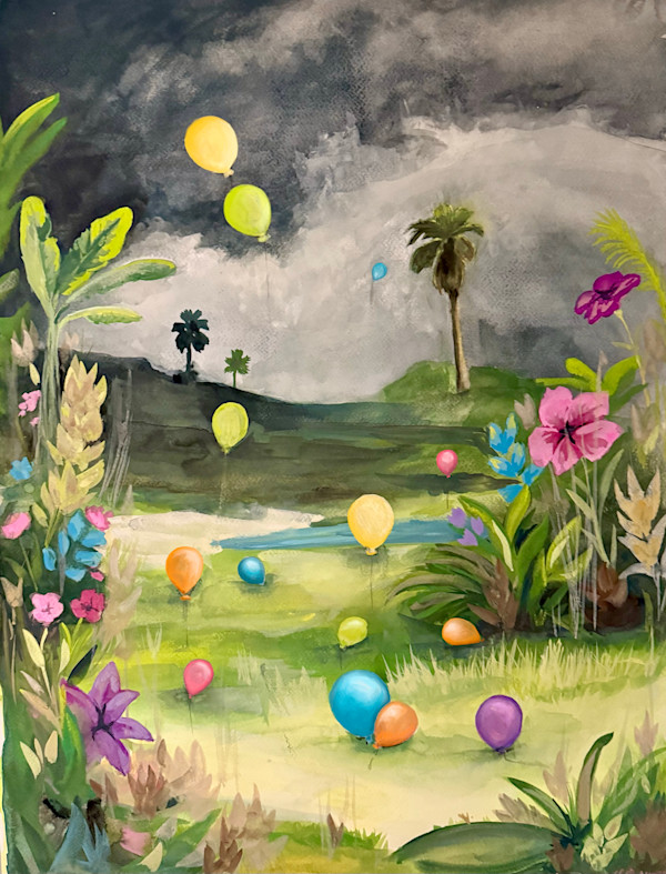 New Beginnings by Kimberly Marnell