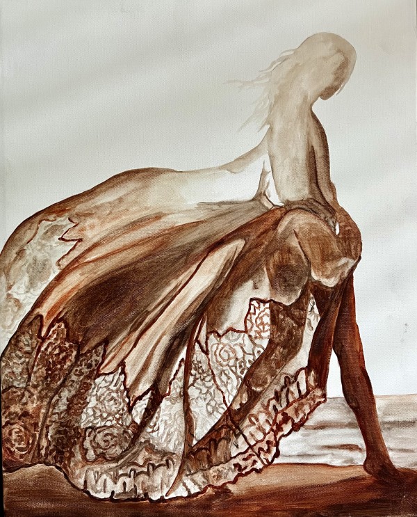 Going Home by Kimberly Marnell