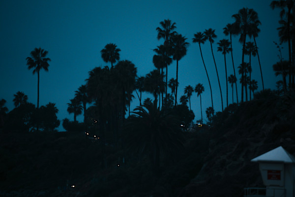 Laguna Twilight by Kimberly Marnell