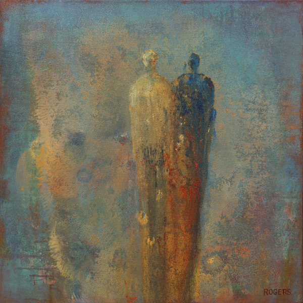 Harmony - SOLD by Johnny Rogers