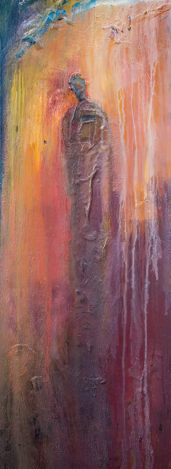 Drifter - SOLD by Johnny Rogers