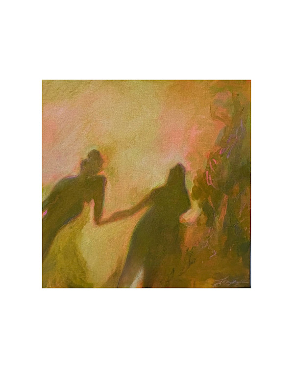 What the Light Remembers by Lindsay English