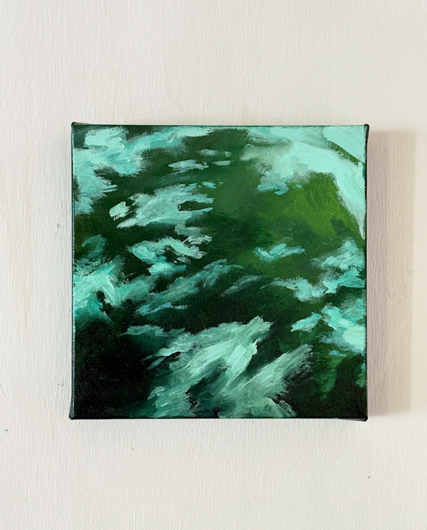 In the Passing by Lindsay English