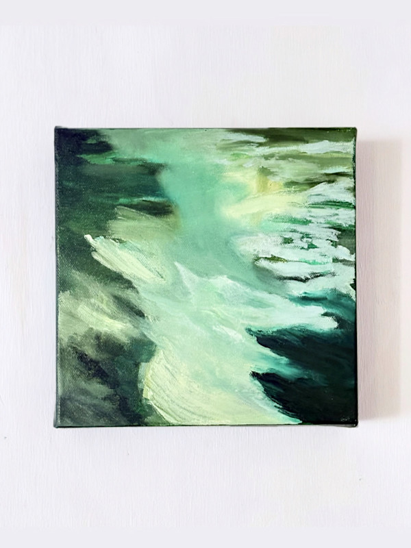Sunlit by Lindsay English