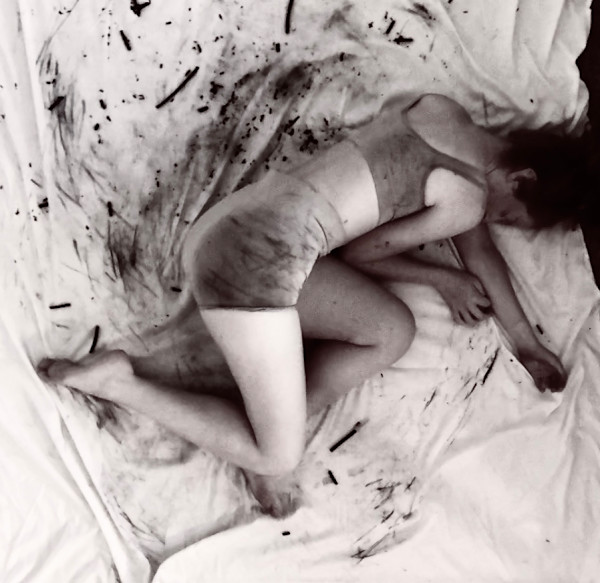 Sleep Stills by Lindsay English
