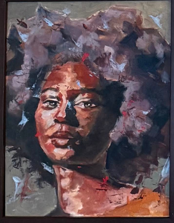 Before I Speak by Dontae Coleman