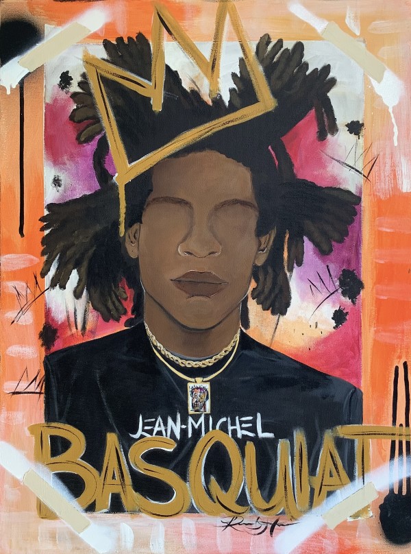 JMB by Rachel Harris