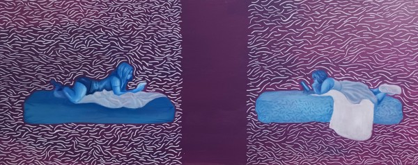 Age Gap by Izabella Jeanes