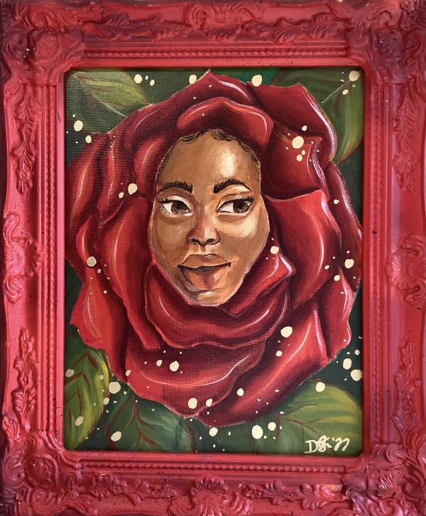 Wealth of Happiness by Dominique Joiner