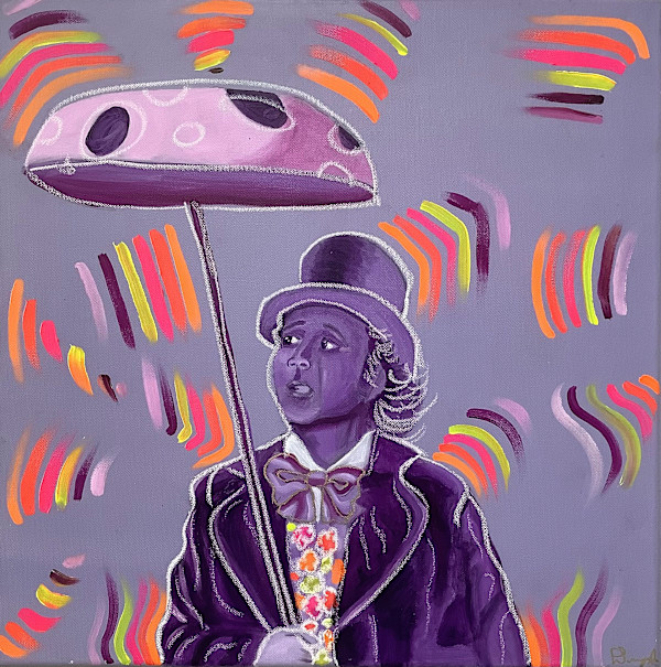 The Enigmatic by Dominique Joiner
