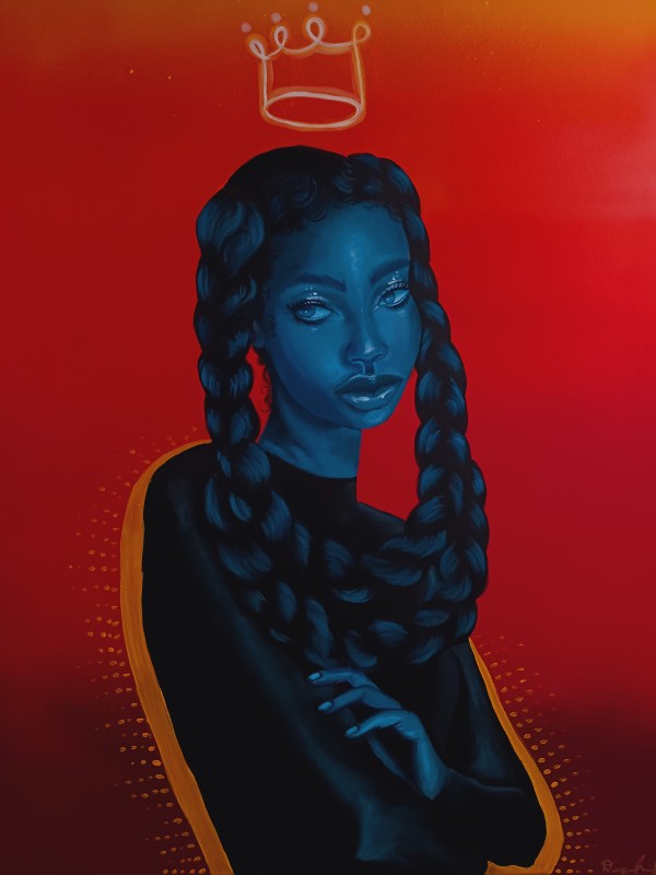 W.A.Y.S by Dominique Joiner
