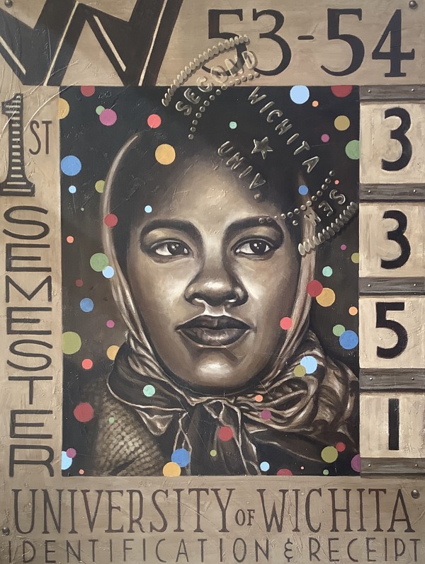 Second Semester by Kamela Eaton