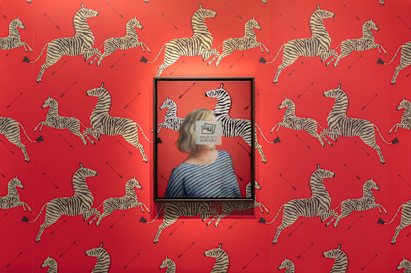 Image Not Available by Brady Sloane-Duncan