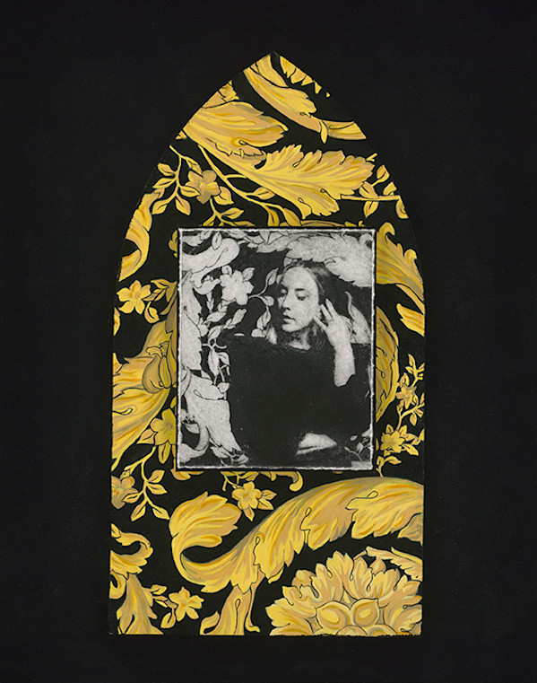 Versace by Brady Sloane-Duncan